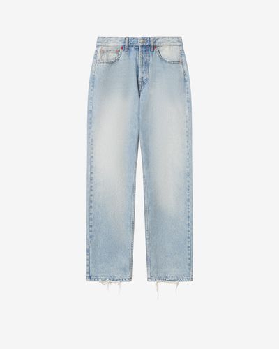 Jean Daya Regular - Taille42 - Isabel Marant - Modalova