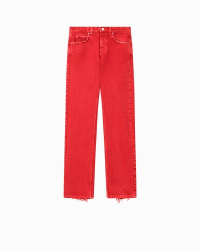 Jean Jude - Taille32 - Isabel Marant - Modalova