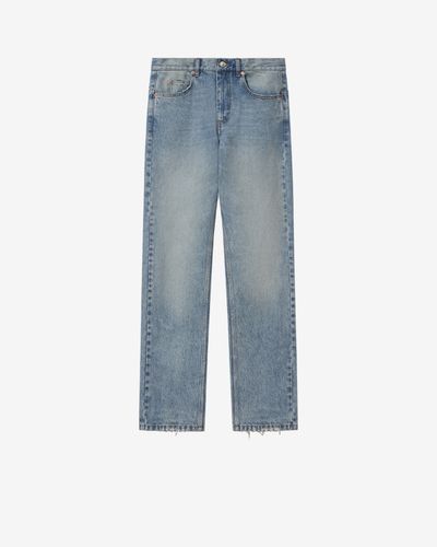 Jean Jude - Taille34 - Isabel Marant - Modalova