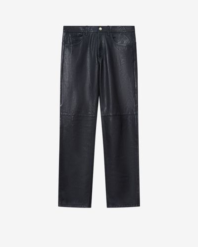 Pantalon Jude - Taille42 - Isabel Marant - Modalova