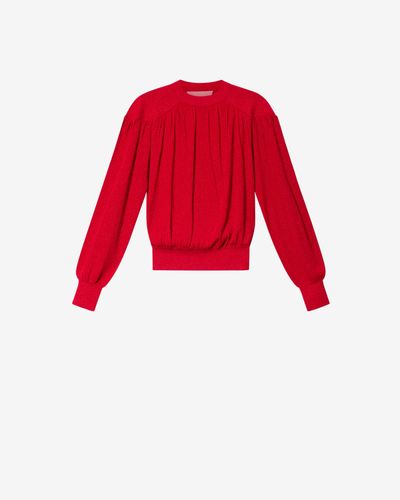 Pull Enza - Taille38 - Isabel Marant - Modalova