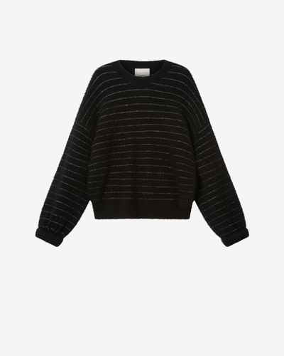 Pull Stacy - Et - Taille40 - Isabel Marant - Modalova