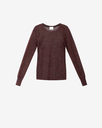 Pull Cenaya - Taille38 - Isabel Marant - Modalova