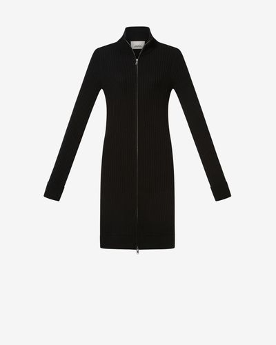Robe Alexane En Laine - Taille38 - Isabel Marant - Modalova