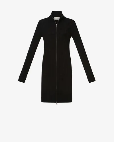 Robe Alexane En Laine - Taille40 - Isabel Marant - Modalova