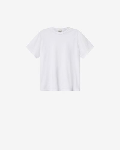 T-shirt Zewel - Taillel - Isabel Marant - Modalova