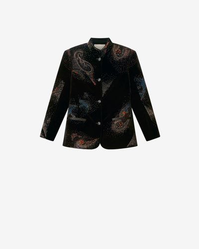 Veste Jaora - Taille36 - Isabel Marant - Modalova