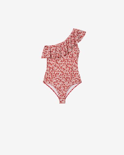 Maillot De Bain Sicilya - Taille34 - Collection Été - Nouvelle Collection Capsule High Summer - Isabel Marant - Modalova