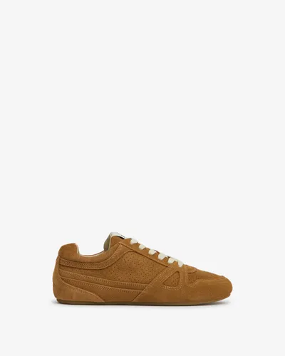 Baskets Senny Low - Taille 36 - Isabel Marant - Modalova