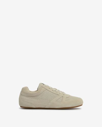 Baskets Senny Low - Taille 38 - Isabel Marant - Modalova