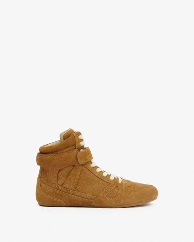 Baskets Senny High - Taille39 - Isabel Marant - Modalova