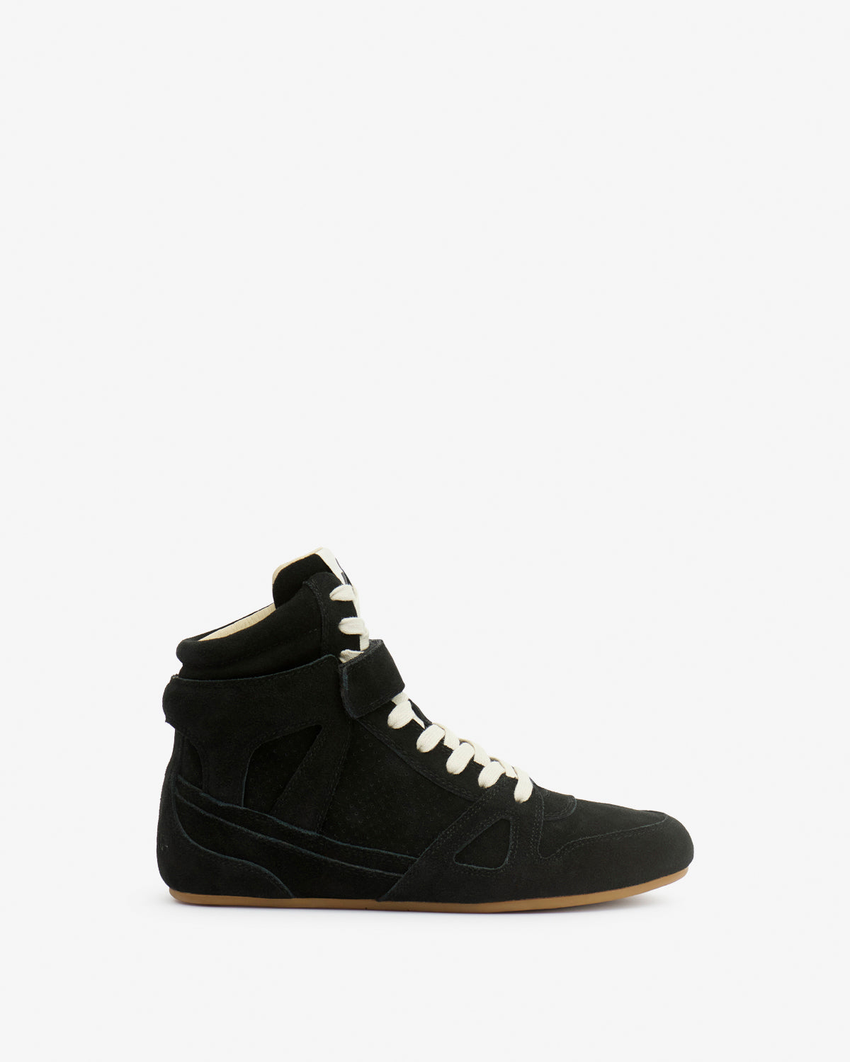 Baskets Senny High - Taille 36 - Idées de cadeaux - Isabel Marant - Modalova