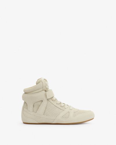 Baskets Senny High - Taille 37 - Isabel Marant - Modalova