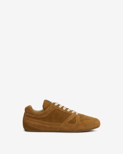 Baskets Sennyh Low - Taille 39 - Isabel Marant - Modalova