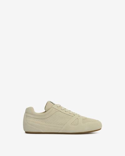 Baskets Sennyh Low - Taille 40 - Isabel Marant - Modalova