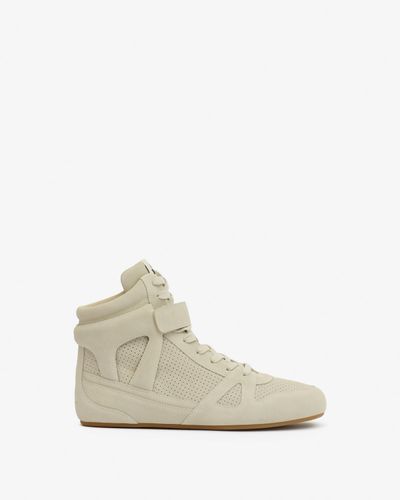 Baskets Sennyh High - Taille 42 - Isabel Marant - Modalova