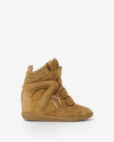 Baskets Bekett - Taille38 - Isabel Marant - Modalova