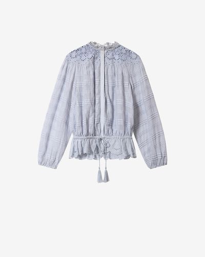 Blouse Polly - Taille34 - Marant Étoile - Modalova