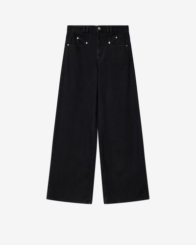 Jean Lemony - Taille32 - Isabel Marant - Modalova