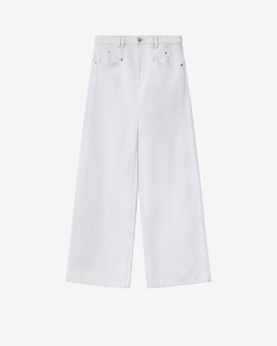 Jean Lemony - Taille34 - Isabel Marant - Modalova