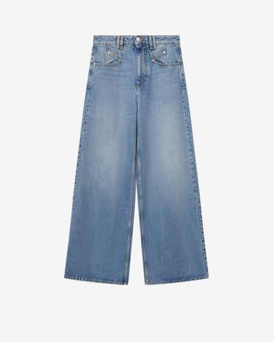 Jean Lemony - Taille36 - Isabel Marant - Modalova