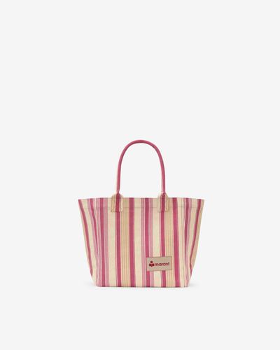 Sac Small Yenky - Taille - Collection Été Femme - Nouvelle Collection Capsule High Summer - Isabel Marant - Modalova