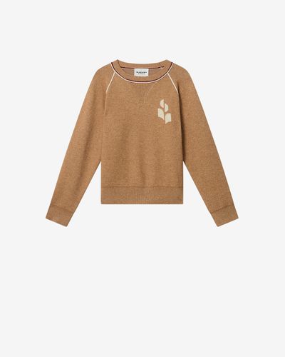 Pull Loriby - Taille 34 - Marant Étoile - Modalova