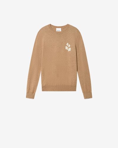 Pull Antea - Taille S - Isabel Marant - Modalova