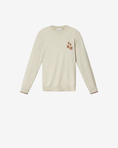 Pull Antea - Taille M - Isabel Marant - Modalova