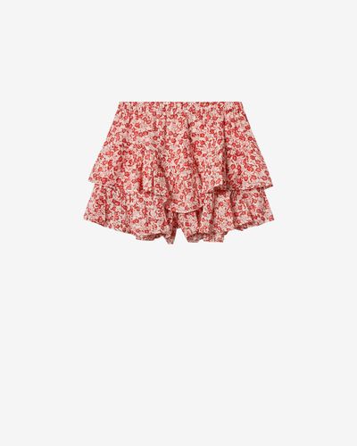 Short Jocadia - Taille34 - Collection Été - Nouvelle Collection Capsule High Summer - Marant Étoile - Modalova