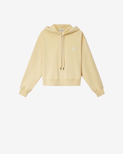 Sweatshirt Salmy - Taille38 - Marant Étoile - Modalova