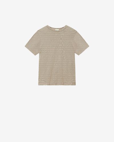 T-shirt Zewel - Tailles - Marant Étoile - Modalova