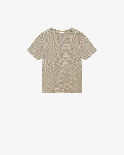 T-shirt Zewel - Taillexs - Marant Étoile - Modalova