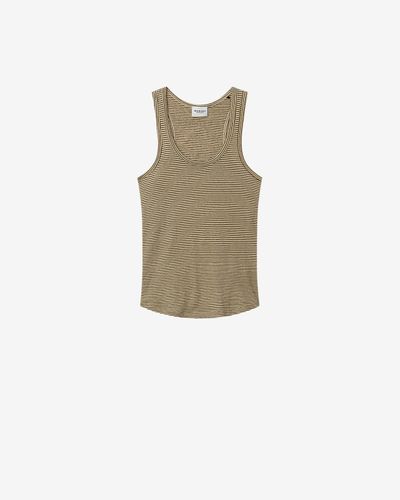 Débardeur Thea - Taillexs - Marant Étoile - Modalova