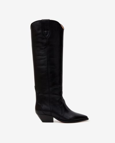 Bottes Denvee - Taille 36 - Isabel Marant - Modalova