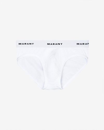 Slip Underwear Benji - Taillem - Isabel Marant - Modalova