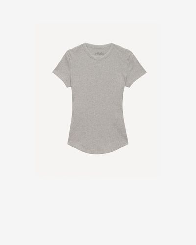T-shirt Taomi - Taillexl - Isabel Marant - Modalova