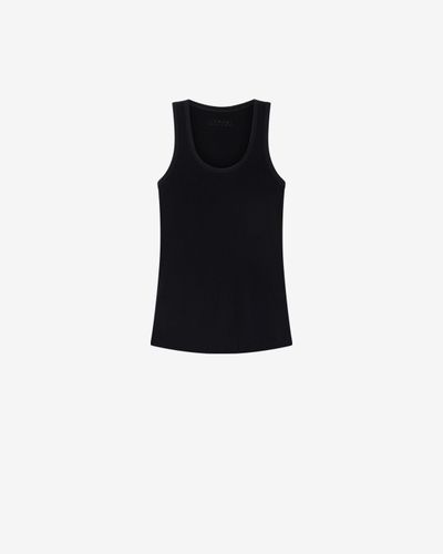 Débardeur Thea - Taillexs - Isabel Marant - Modalova