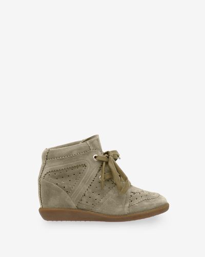 Baskets Bobby - Taille41 - Isabel Marant - Modalova