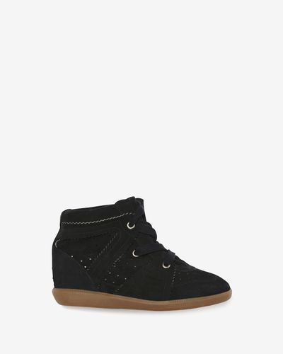 Baskets Bobby - Taille 40 - Isabel Marant - Modalova