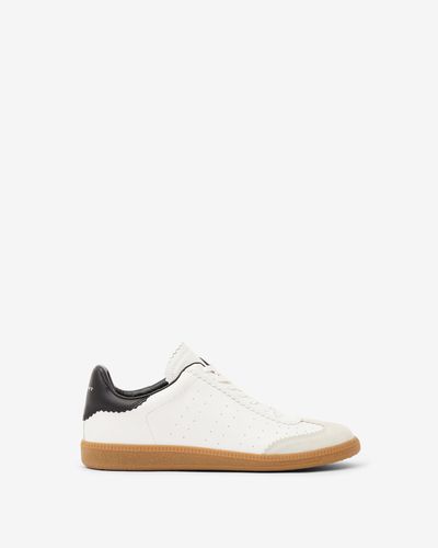 Baskets Brycy - Taille 42 - Isabel Marant - Modalova