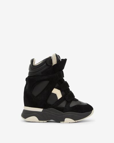 Baskets Balskee - Taille39 - Isabel Marant - Modalova