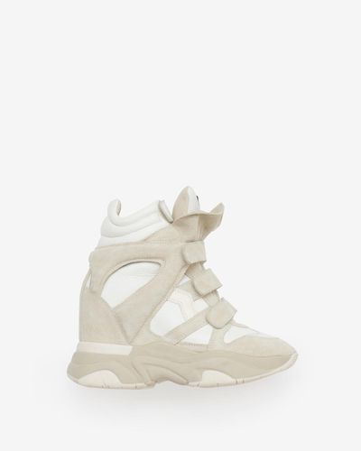 Baskets Balskee - Taille 41 - Isabel Marant - Modalova