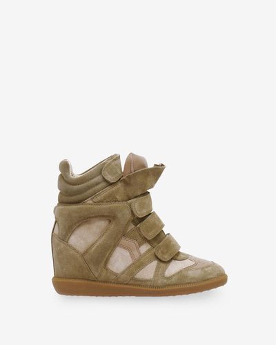 Baskets Bekett - Taille 41 - Isabel Marant - Modalova