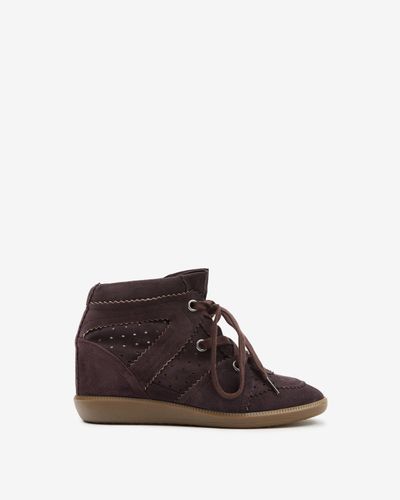Baskets Bobby - Taille 39 - Isabel Marant - Modalova