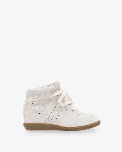 Baskets Bobby - Taille 36 - Isabel Marant - Modalova