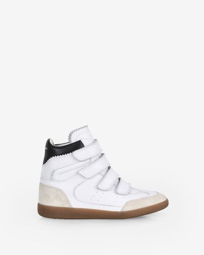 Baskets Bilsy - Taille 37 - Isabel Marant - Modalova