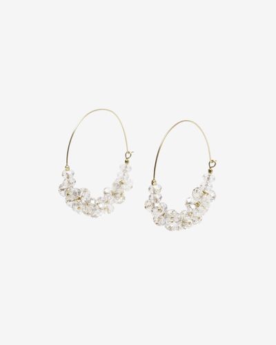 Boucles D'Oreilles Polly - Isabel Marant - Modalova