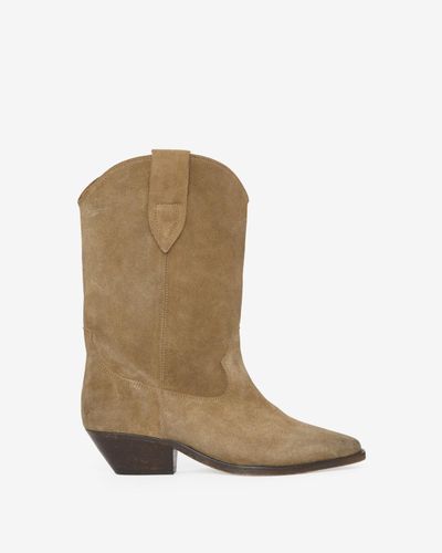 Bottes Duerto - Taille40 - Isabel Marant - Modalova