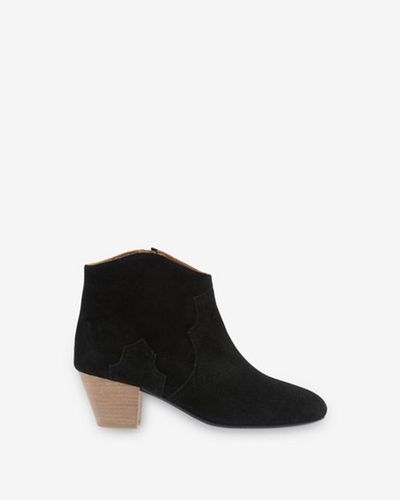Boots Dicker - Taille 41 - Isabel Marant - Modalova